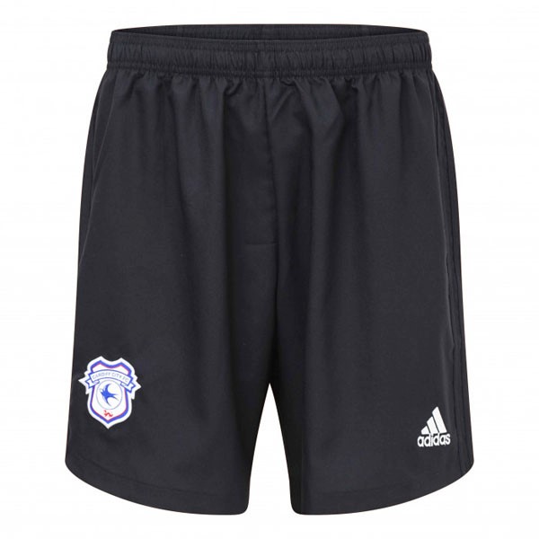 Pantalones Cardiff City Segunda equipo 2021-22